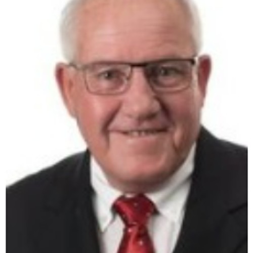 JAMES JOHANNES DE MEYER